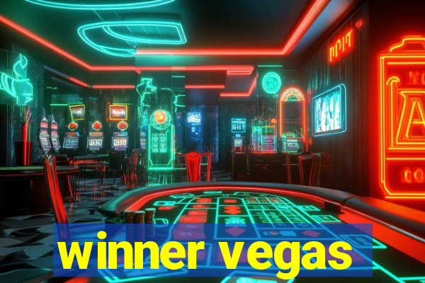 winner vegas